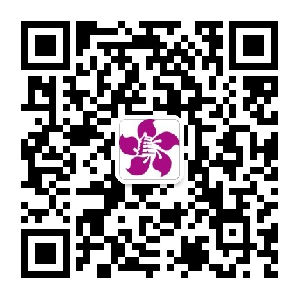 清大紫荆知产公众号二维码