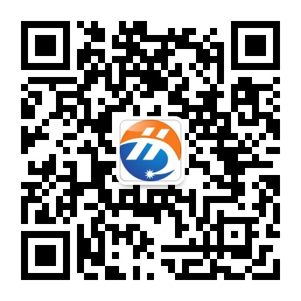 长兴找工作公众号二维码