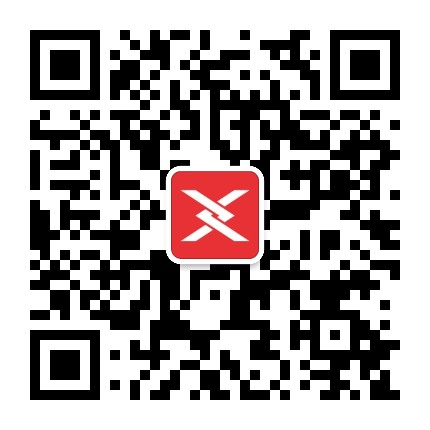 兴园化工园区研究院公众号二维码