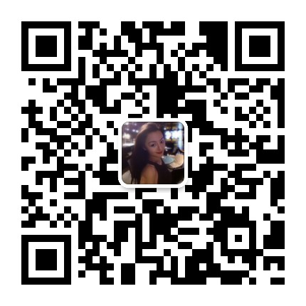 Zoe讲星宿公众号二维码