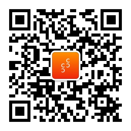 克罗姆荷兰艺术留学公众号二维码