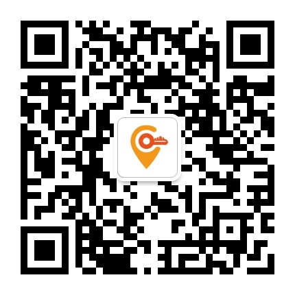 通城记公众号二维码