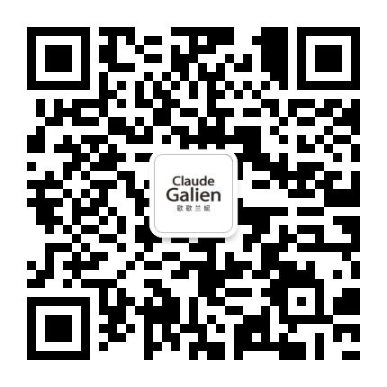 歌歌兰妮官方微信公众号