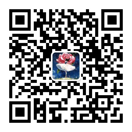 睡前多读书公众号二维码
