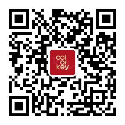 colorkey珂拉琪官方微信公众号