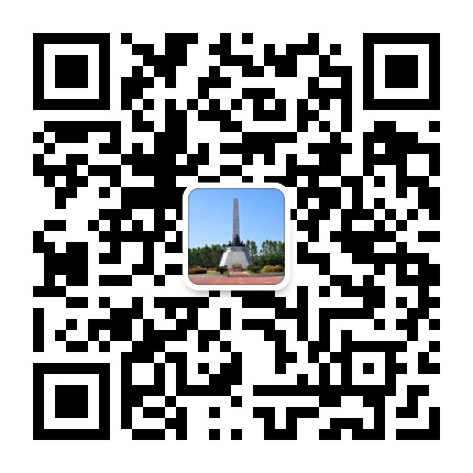 黎刹故里梦萦上郭公众号二维码