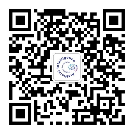 西外多脑核公众号二维码