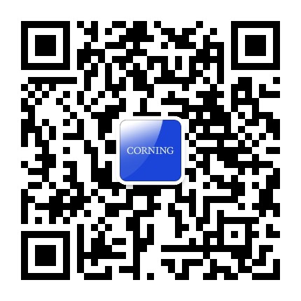 康宁显示科技公众号二维码