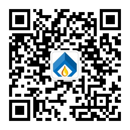 立方石油公众号二维码