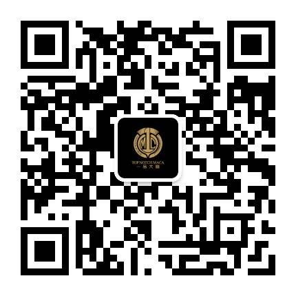 大咖食疗公众号二维码