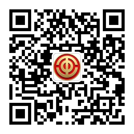 大安工会公众号二维码