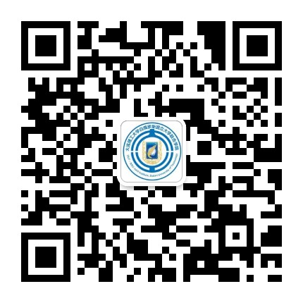 大连理工大学中白学院DBJI公众号二维码