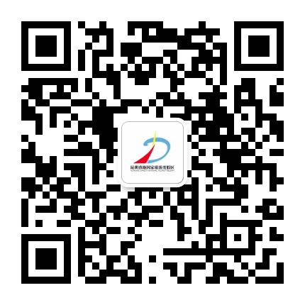 滇池度假发布公众号二维码