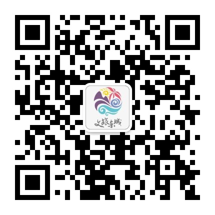 文旅东城公众号二维码