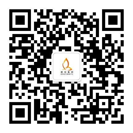 阳原当代购物中心公众号二维码