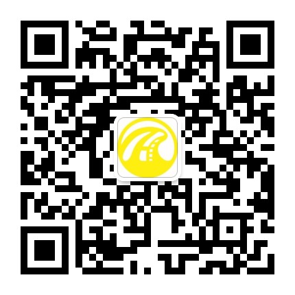 三台荣浩影城公众号二维码