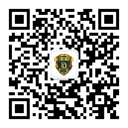 盘锦东都影城公众号二维码