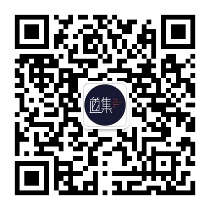 道集设计 DDid Design公众号二维码