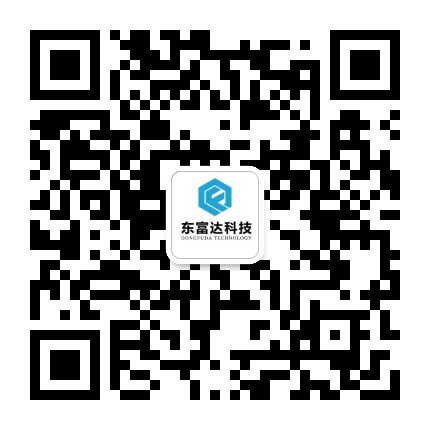 机器视觉在线检测公众号二维码
