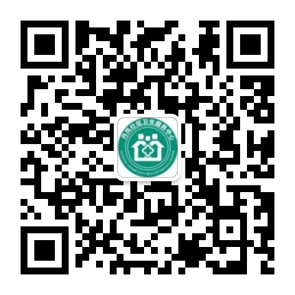 丹凤社区卫生服务中心公众号二维码
