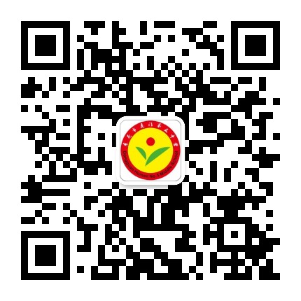 东莞市虎门第五中学公众号二维码