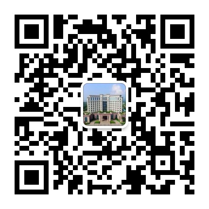 塘厦公安公众号二维码