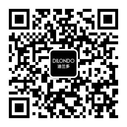 迪兰多官方微信公众号