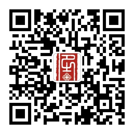 广东多吉律师事务所公众号二维码