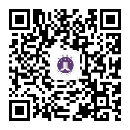 大理州律师协会公众号二维码