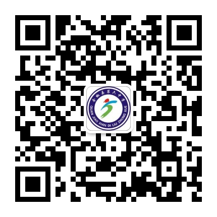 全椒县第六中学公众号二维码