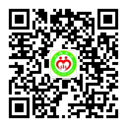 大理信访公众号二维码