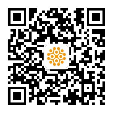 东来科技DLTECH公众号二维码