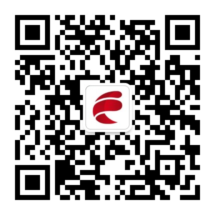惠州德润公众号二维码