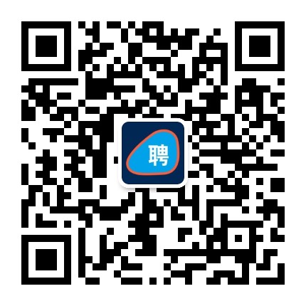 东山招聘公众号二维码