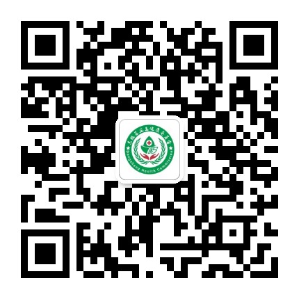 健康东胜官方公众号二维码