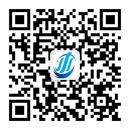 大连理工大学建设工程学院公众号二维码