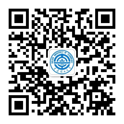 大工资产与实验室管理公众号二维码