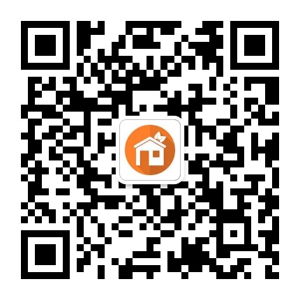 置业珠海公众号二维码