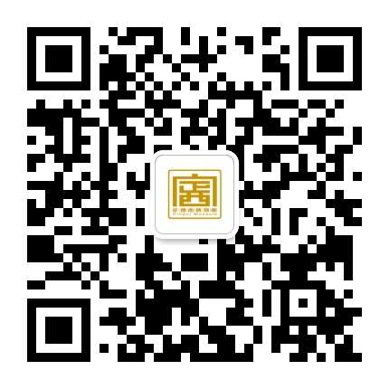 定西市博物馆公众号二维码