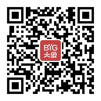 大象私厨餐饮食品官方微信公众号