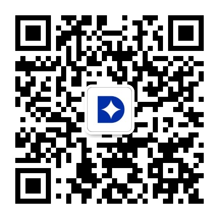 运城东星时代广场公众号二维码