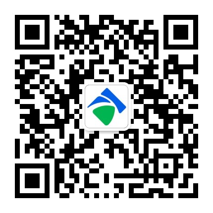 东兴运动地板公众号二维码