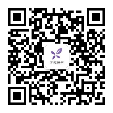 丁香园 Forward公众号二维码