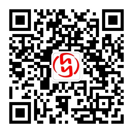 桃源茶庵铺大运发方君生活广场公众号二维码