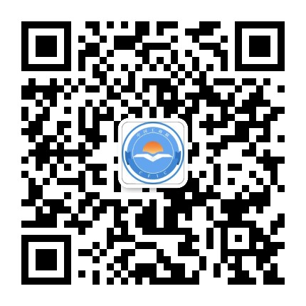 东阳工商联公众号二维码
