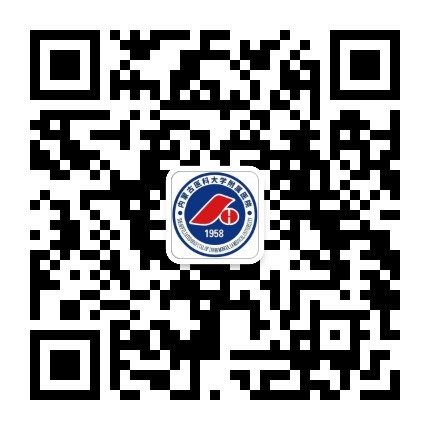 内医一临团学青年园地公众号二维码