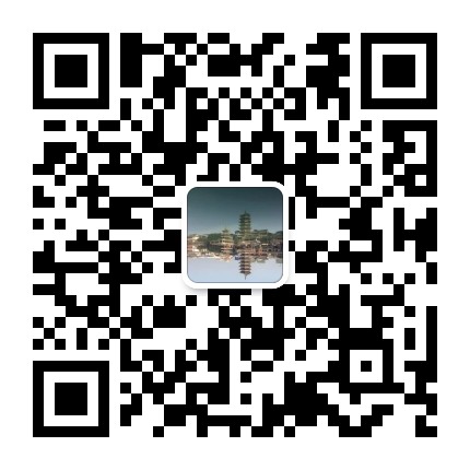 罗江便民公众号二维码