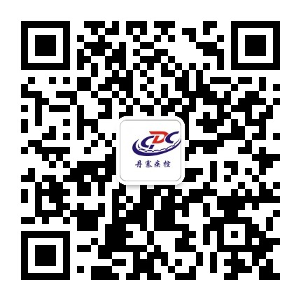 丹寨疾控公众号二维码
