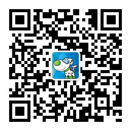 德州交投特来电公众号二维码