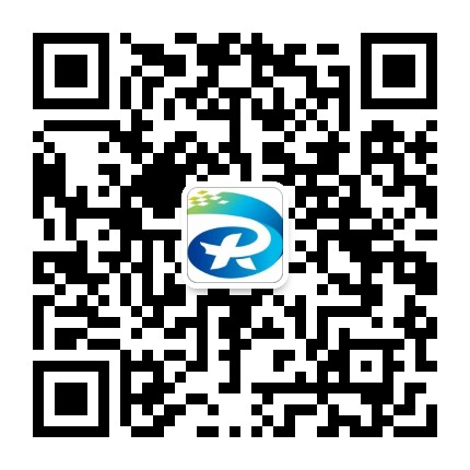 大众体育旅游公众号二维码